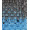 glassy gray and light blue 